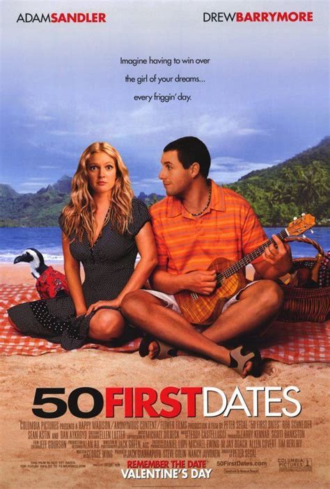 50 first dates movie online free|50 First Dates .